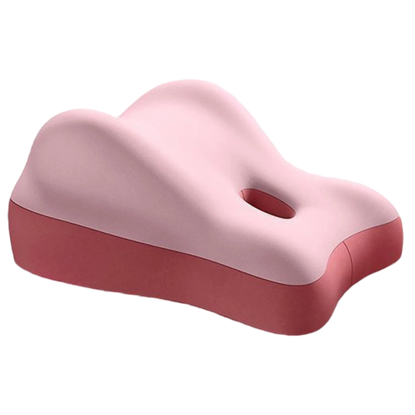Multi-Functional Ergonomic Bed Pillow