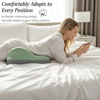 Multi-Functional Ergonomic Bed Pillow