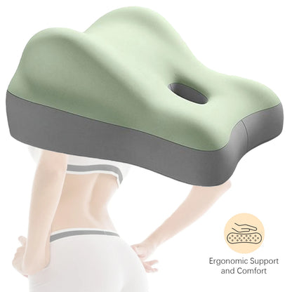 Multi-Functional Ergonomic Bed Pillow